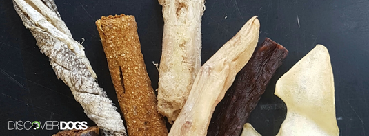 Finding the Right Chew