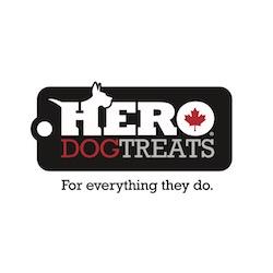 Hero Dog Treats