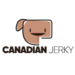 Canadian Jerky natural dog treats and food