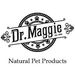 Dr Maggie natural pet products