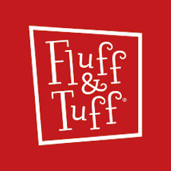 Fluff & Tuff Dog Toys