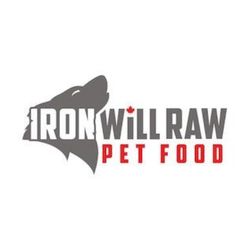 Iron Will Raw pet food for dogs and cats