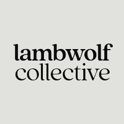 lambwolf collective dog products