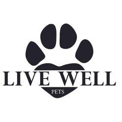 Live Well pet treats