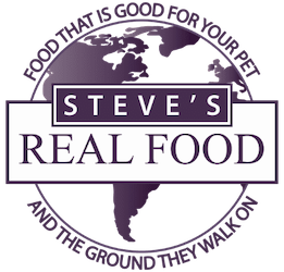 Steves food top
