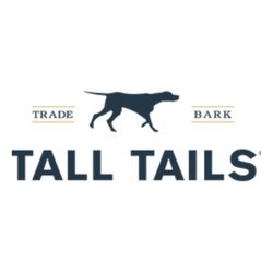 Tall tails dog toys and gear