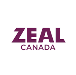 Zeal Canada air-dried food for dogs and cats