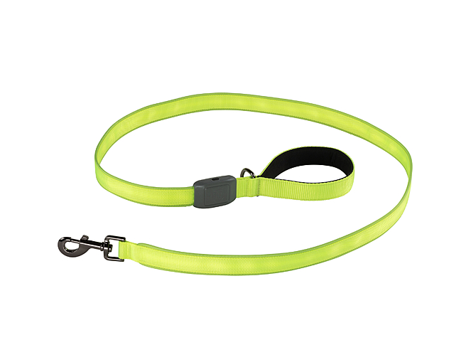 Load image into Gallery viewer, Nite Ize NiteDog Rechargeable LED Leash