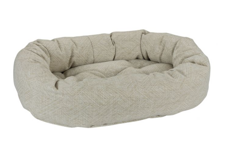 Load image into Gallery viewer, Bowsers Donut Bed X-Small