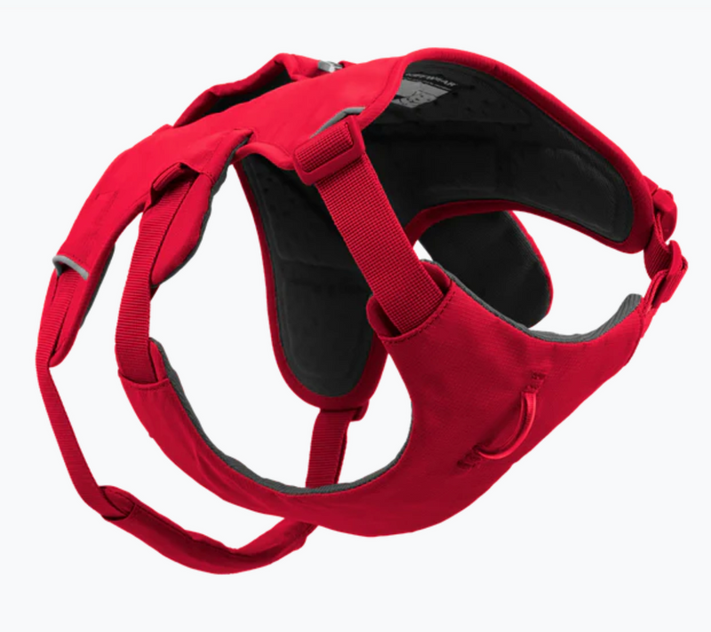 Load image into Gallery viewer, Ruffwear Web Master Red Canyon