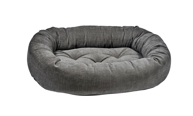 Load image into Gallery viewer, Bowsers Donut Bed Large - Discover Dogs