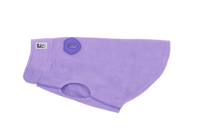 Load image into Gallery viewer, RC Baseline Fleece Lilac/Purple