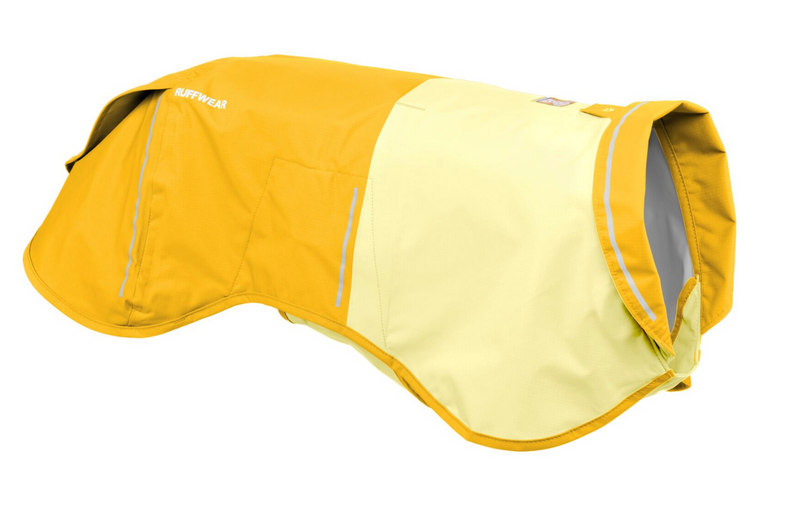 Load image into Gallery viewer, Ruffwear Sun Shower Mineral Yellow - Discover Dogs