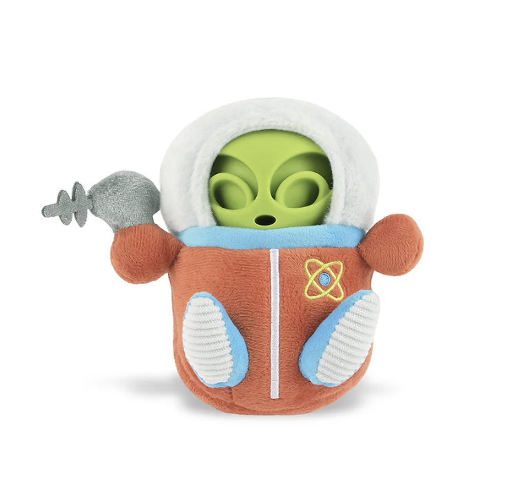 Load image into Gallery viewer, PLAY Alien Buddies Astro Explorer 2 in 1 Toy