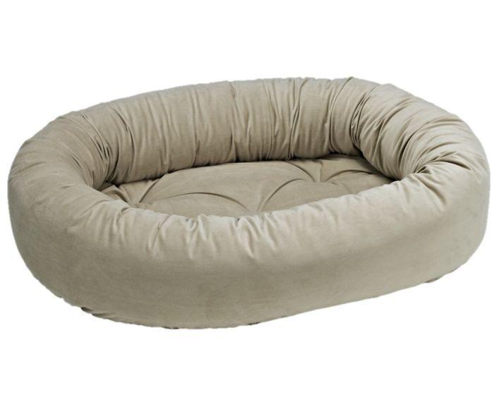 Load image into Gallery viewer, Bowsers Donut Bed Small