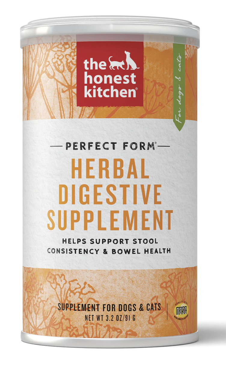 Load image into Gallery viewer, Honest Kitchen Herbal Digestive Supplement