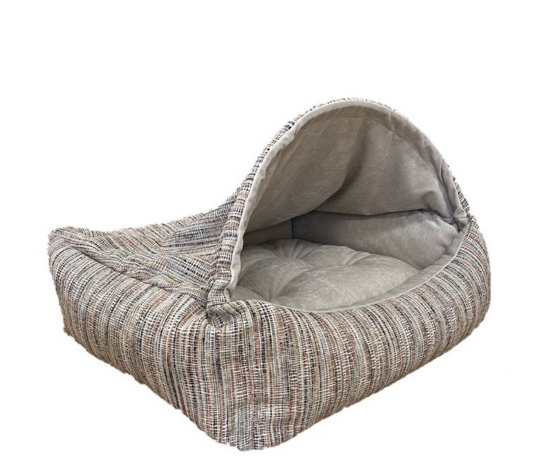 Load image into Gallery viewer, Bowsers Canopy Bed Sorrento