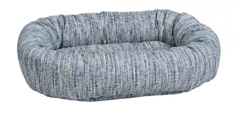 Load image into Gallery viewer, Bowsers Donut Bed X-Small