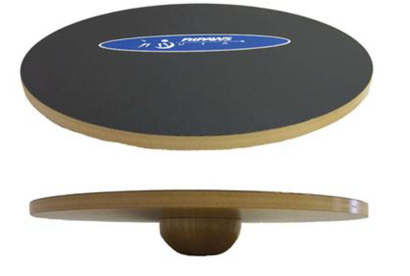 Load image into Gallery viewer, FitPAWS Wobble Board