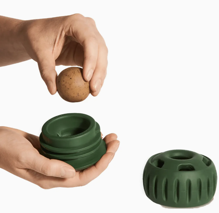 Load image into Gallery viewer, Woof The Pupsicle - Discover Dogs