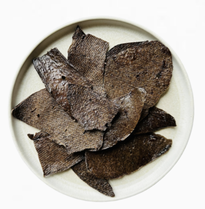 Load image into Gallery viewer, Rawbone Pet Food Co Beef Liver Krisps 100g