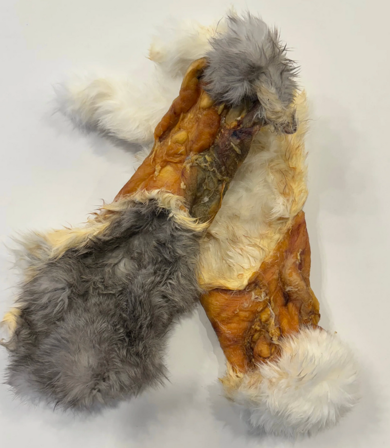 Load image into Gallery viewer, Grand Valley Rabbit Rind