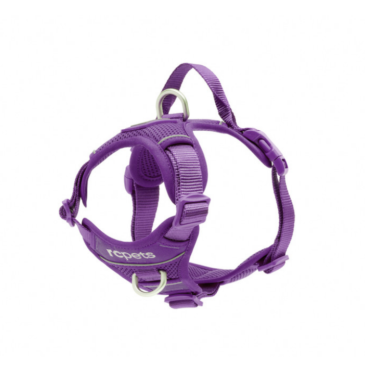 Load image into Gallery viewer, RC Momentum Harness Purple