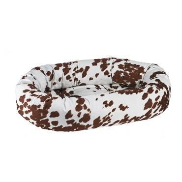 Load image into Gallery viewer, Bowsers Donut Bed Small