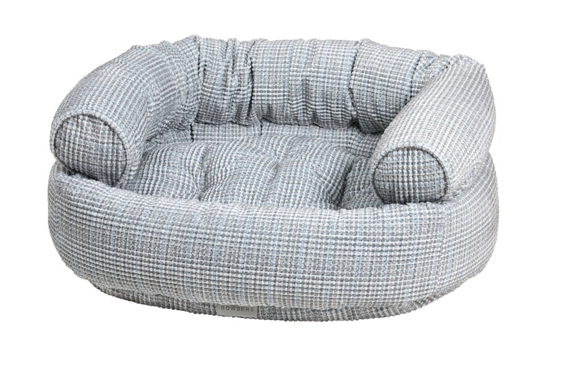 Load image into Gallery viewer, Bowsers Double Donut Bed Large