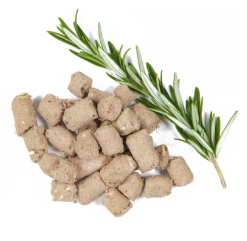 Load image into Gallery viewer, NZ Natural Purr (Meow) Freeze-Dried Wild Brushtail 50g