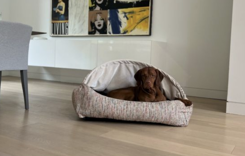 Load image into Gallery viewer, Bowsers Canopy Bed Sorrento