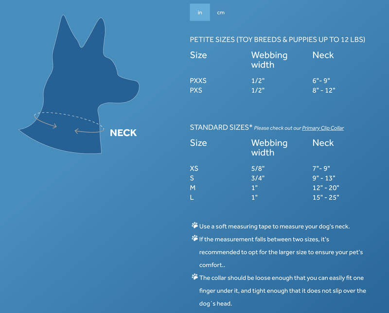 Load image into Gallery viewer, RC Primary Clip Collar Parakeet