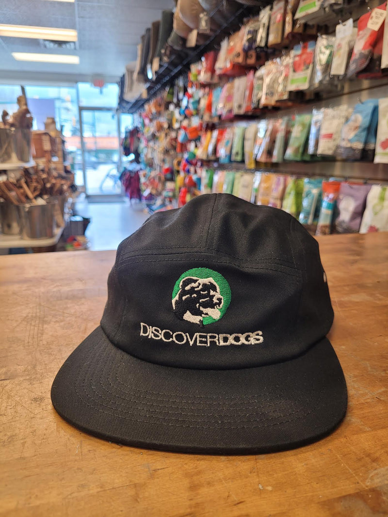 Load image into Gallery viewer, Discover Dogs Hat