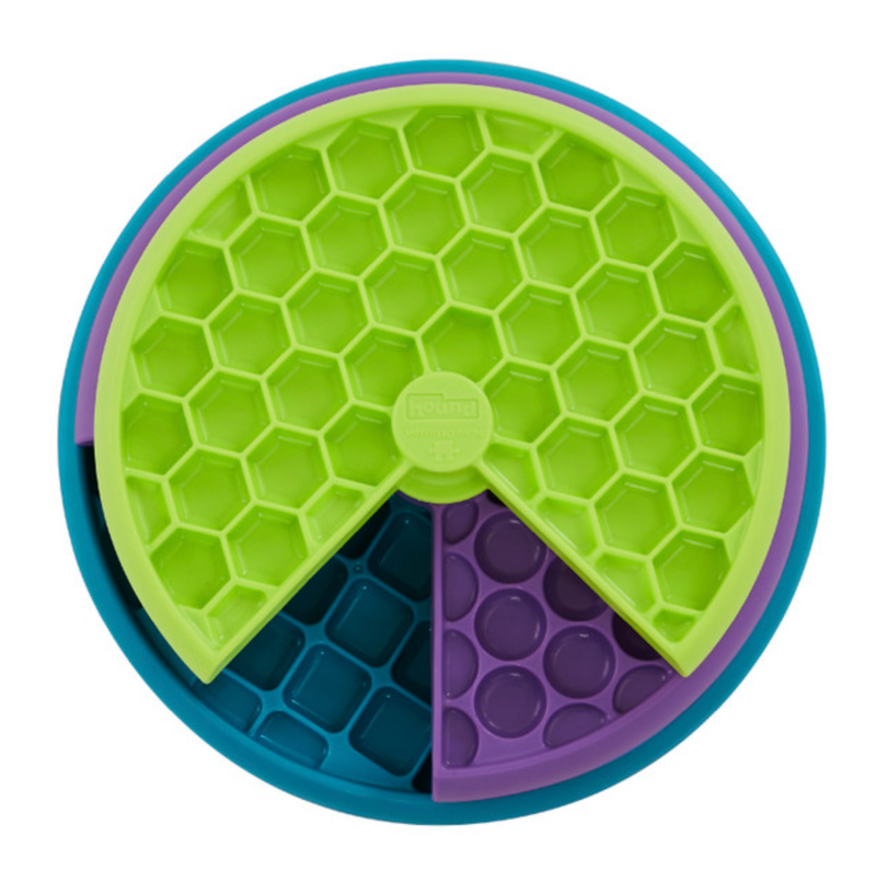 Load image into Gallery viewer, Nina Ottosson Lickin' Layers Slow Feeder