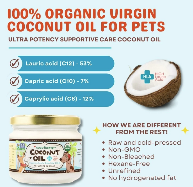 Load image into Gallery viewer, CocoTherapy Coconut Oil 8oz