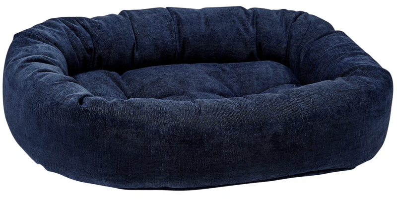Load image into Gallery viewer, Bowsers Donut Bed X-Small - Discover Dogs