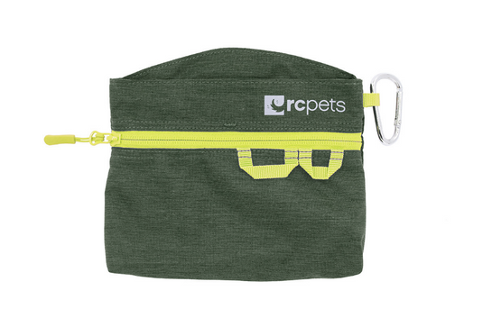 RC Pets Quick Grab Treat Bag