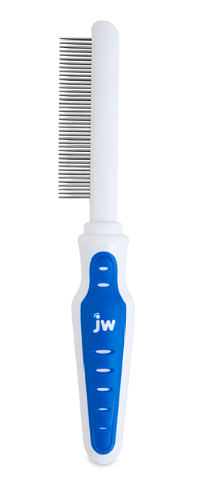 Load image into Gallery viewer, JW Gripsoft Cat Comb
