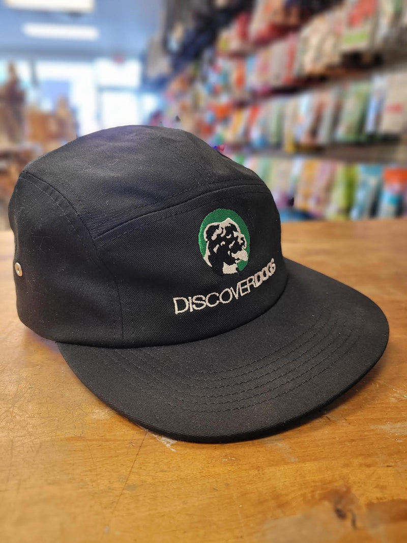 Load image into Gallery viewer, Discover Dogs Hat