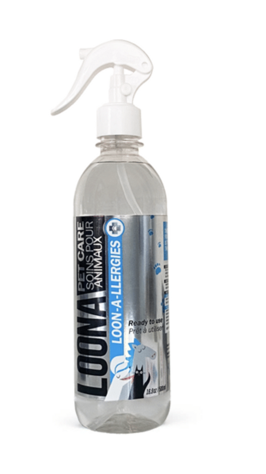 LOON-A-llergies  500ml