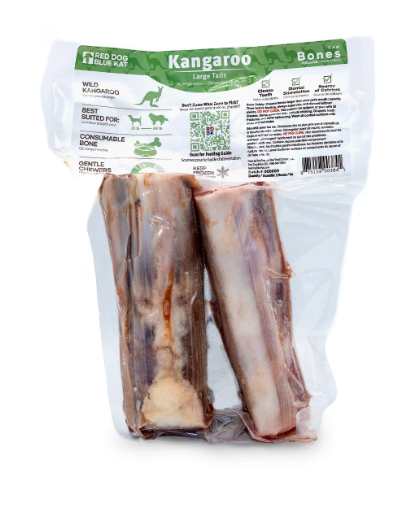 Load image into Gallery viewer, RDBK Kangaroo Tail - Discover Dogs