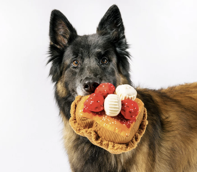 Load image into Gallery viewer, PLAY x IHOP Eggcellent Play Platter