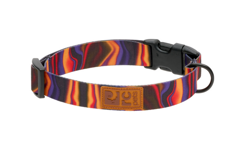 Load image into Gallery viewer, RC Eco Clip Collar Cosmic Aura