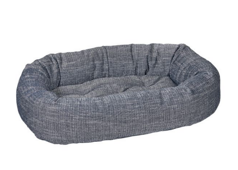 Load image into Gallery viewer, Bowsers Donut Bed Medium - Discover Dogs