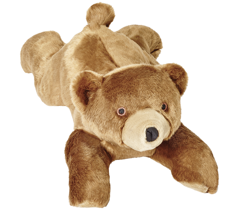 Load image into Gallery viewer, Fluff & Tuff Sadie Bear 20''