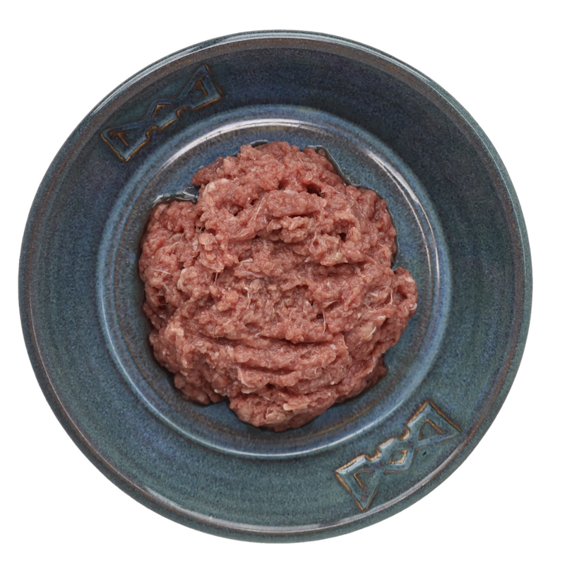 Load image into Gallery viewer, Big Country Raw Cat Fare Game Rabbit and Pork 2lb