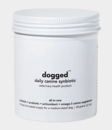 Load image into Gallery viewer, Dogged Daily Canine Symbiotic - Discover Dogs