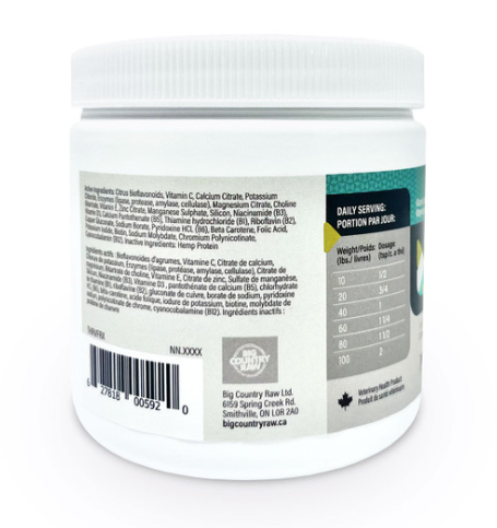 Load image into Gallery viewer, Thrive FortifyRx Fusion 150g