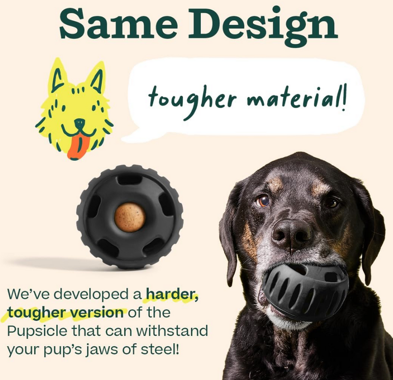 Load image into Gallery viewer, Woof The Pupsicle - Discover Dogs