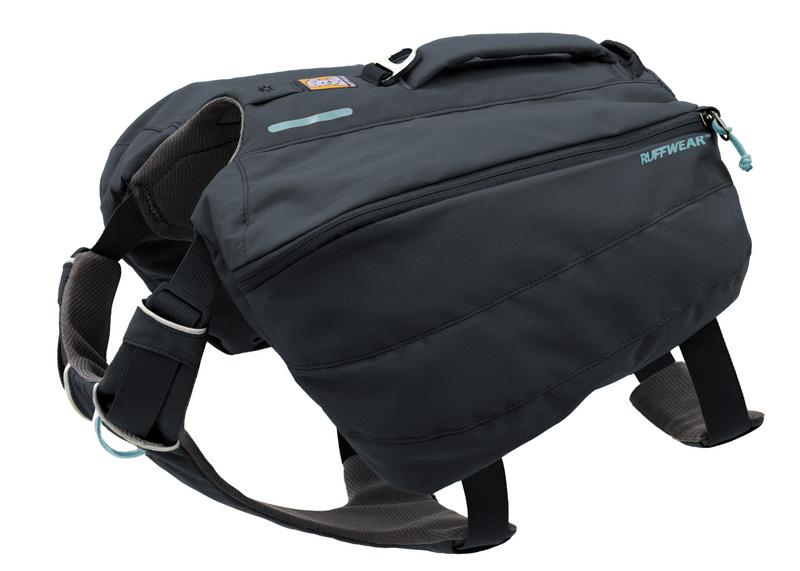 Load image into Gallery viewer, Ruffwear Front Range Day Pack Basalt Gray